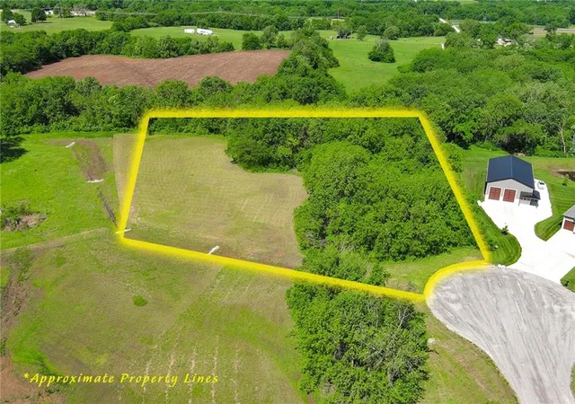 Homes for sale in Leavenworth, KS | 00000 Clearview Dr, Leavenworth, KS 66048 | MLS# 2621536