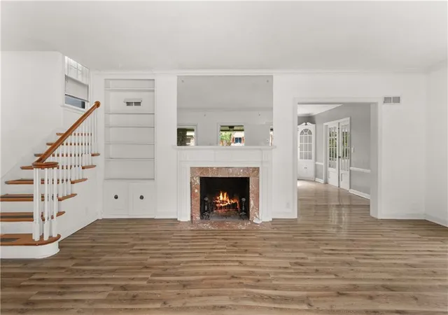 4th image of 2843 Parkwood Blvd, Kansas City, KS 66104 | MLS# 2621545