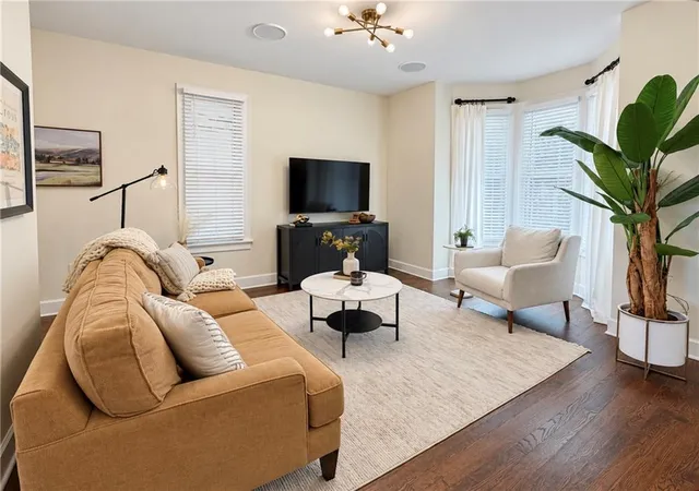 Single family home for sale at 1643 Jefferson St, Kansas City, MO 64108 | MLS# 2621555