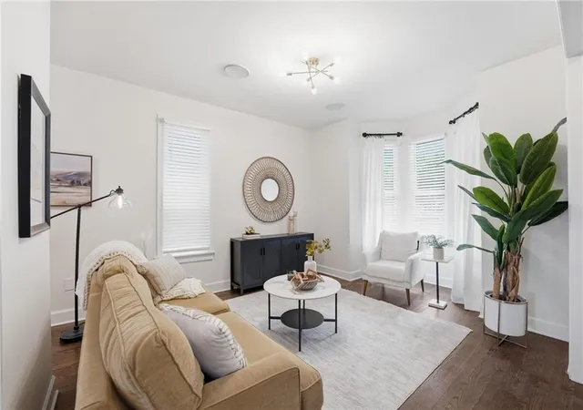 1st image of 1643 Jefferson St, Kansas City, MO 64108 | MLS# 2621555