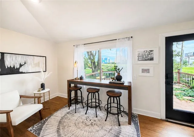 Photo 3 of Single family home for sale at 1643 Jefferson St, Kansas City, MO 64108 | MLS# 2621555 | Listing updated on 2026-10-04