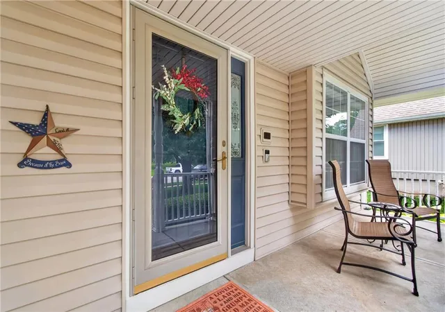 Homes for sale in Lees Summit, MO | 212 Se Bingham Dr, Lees Summit, MO 64063 | MLS# 2621556