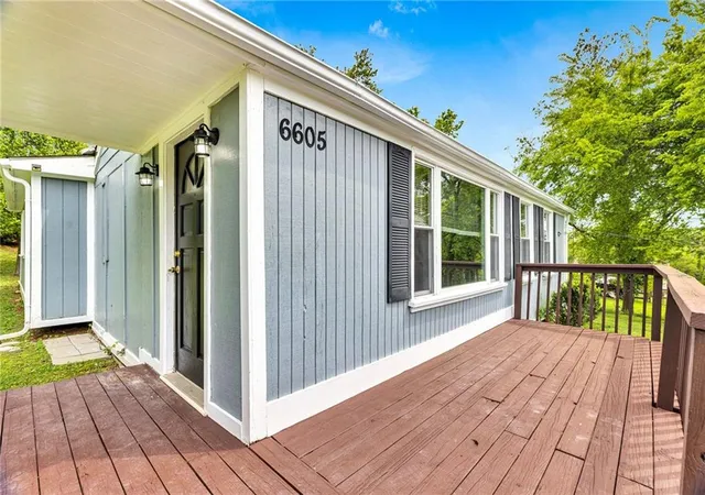 Photo 3 of Single family home for sale at 6605 N Edison Ave, Kansas City, MO 64151 | MLS# 2621588 | Listing updated on 2026-10-08
