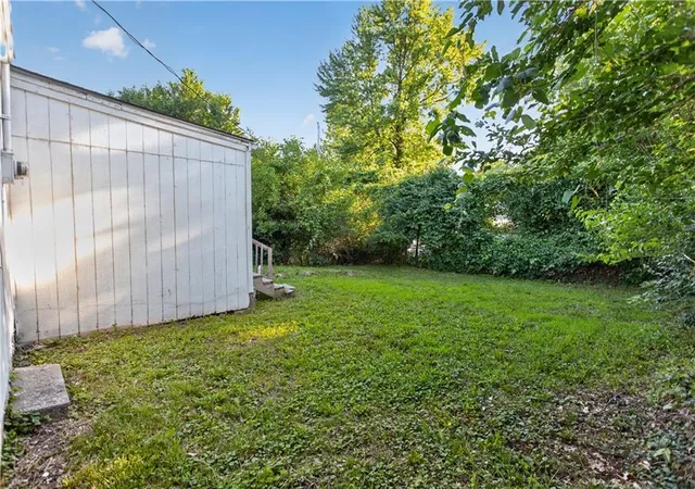 Photo 3 of Single family home for sale at 1650 N 44th Street, Kansas City, KS 66102 | MLS# 2621593 | Listing updated on 2026-09-04