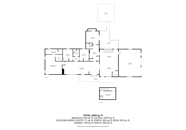 44th image of 23034 W 231st Ter, Spring Hill, KS 66083 | MLS# 2621597