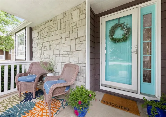 Homes for sale in Ottawa, KS | 1328 S Redbud St, Ottawa, KS 66067 | MLS# 2621610
