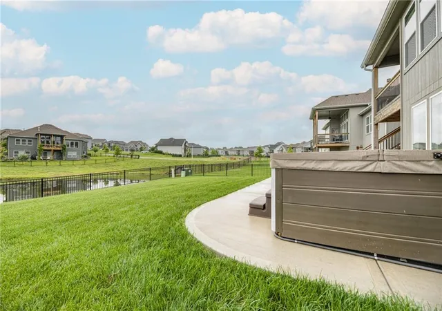 Homes for sale in Shawnee, KS | 5876 Mccormick Dr, Shawnee, KS 66226 | MLS# 2621625