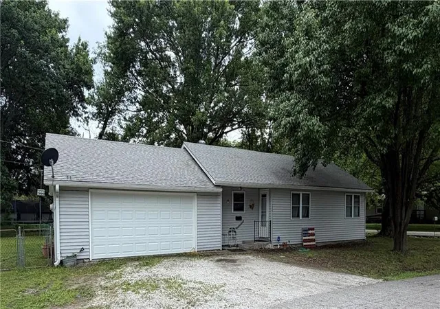 Homes for sale in Parsons, KS | 1400 S 12th St, Parsons, KS 67357 | MLS# 2621639