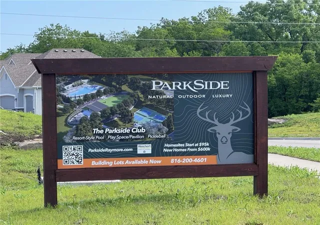 2nd image of 1001 Vera Dr, Raymore, MO 64083 | MLS# 2621641