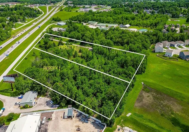 Homes for sale in Peculiar, MO | E 217th St, Peculiar, MO 64078 | MLS# 2621647
