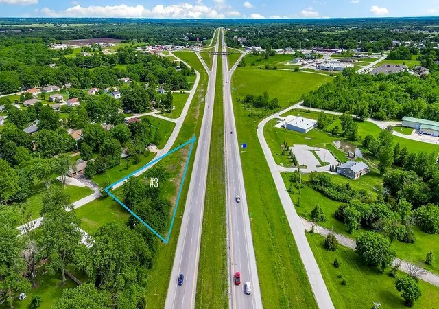 Photo 3 of Land for sale at 21702 N Main St, Peculiar, MO 64078 | MLS# 2621650 | Listing updated on 2026-09-01