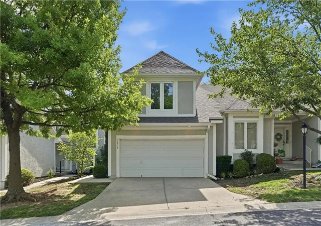 Homes for sale in Shawnee, KS | 5855 Park Cir, Shawnee, KS 66216 | MLS# 2621662