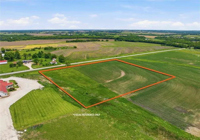 Homes for sale in Baldwin City, KS | 0000 N 300 Rd, Baldwin City, KS 66006 | MLS# 2621673