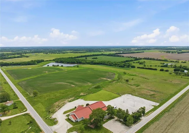 Homes for sale in Baldwin City, KS | 0000 N 300 Rd, Baldwin City, KS 66006 | MLS# 2621673