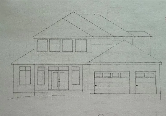 Photo 1 of Sale Pending at 17308 Bradshaw St, Overland Park, KS 66221 | MLS# 2621683 | Listing updated on 2026-07-27
