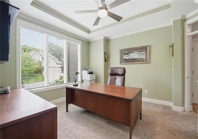 Homes for sale in Lenexa, KS | 20733 W 92Nd St, Lenexa, KS 66220 | MLS# 2621685