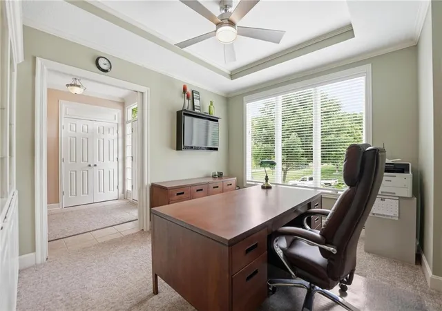 Homes for sale in Lenexa, KS | 20733 W 92Nd St, Lenexa, KS 66220 | MLS# 2621685