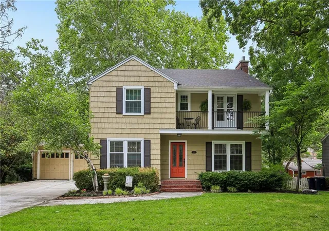1st image of 1210 Romany Rd, Kansas City, MO 64113 | MLS# 2621697