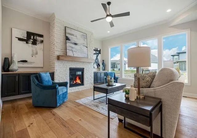 Photo 2 of Sale Pending at 2813 Ne 102nd Street, Kansas City, MO 64155 | MLS# 2621701 | Listing updated on 2026-08-25