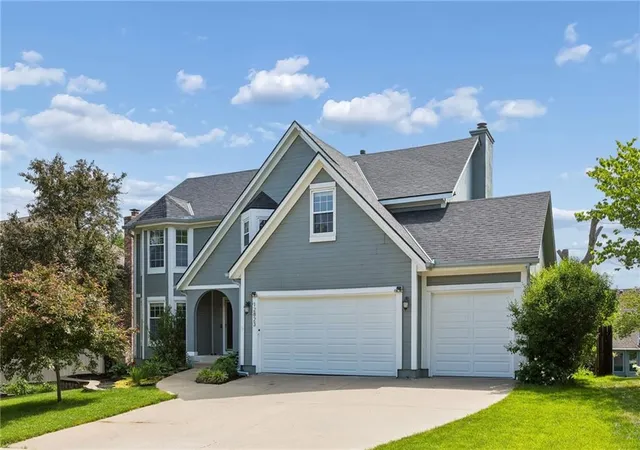 1st image of 12823 Perry St, Overland Park, KS 66213 | MLS# 2621707