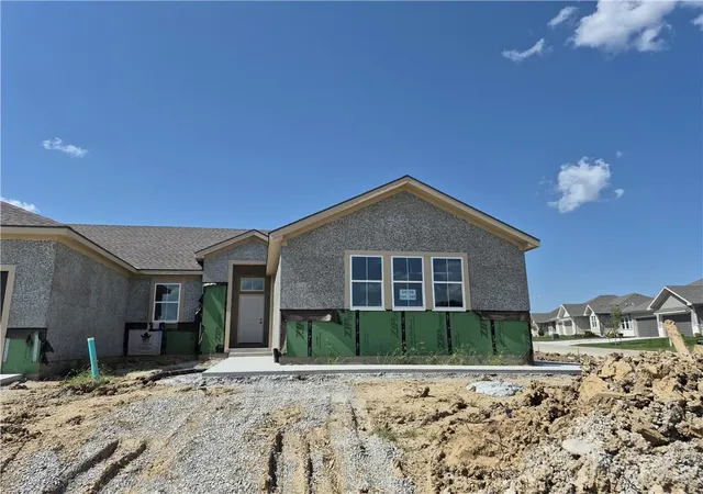 Photo 1 of Single family home for sale at 14550 Amanda Ln, Basehor, KS 66007 | MLS# 2621709 | Listing updated on 2026-09-02