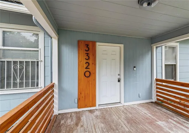 5th image of 3320 Spruce Ave, Kansas City, MO 64128 | MLS# 2621713