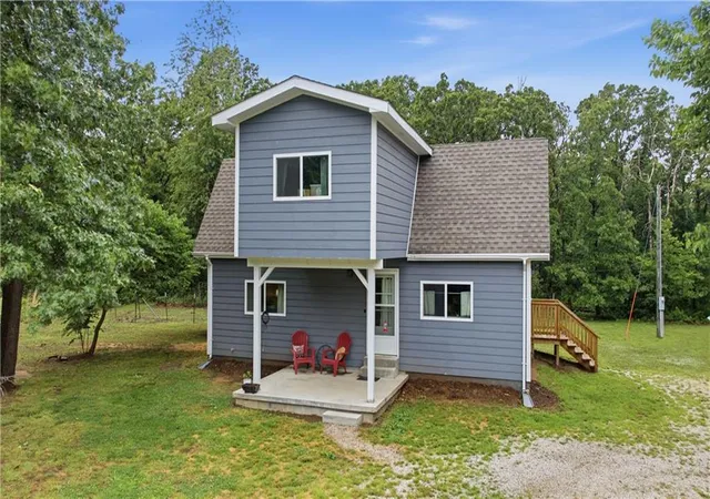 Photo 1 of Sale Pending at 2596 1700 Road, Fall River, KS 67047 | MLS# 2621758 | Listing updated on 2026-10-23