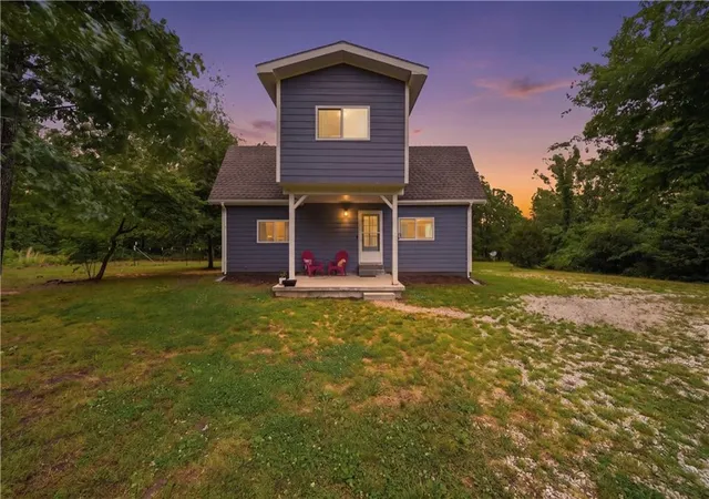 Photo 2 of Sale Pending at 2596 1700 Road, Fall River, KS 67047 | MLS# 2621758 | Listing updated on 2026-10-23