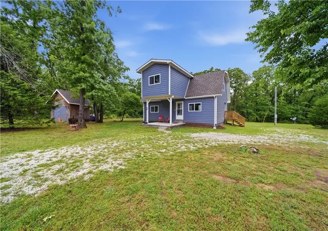 Photo 3 of Sale Pending at 2596 1700 Road, Fall River, KS 67047 | MLS# 2621758 | Listing updated on 2026-10-23