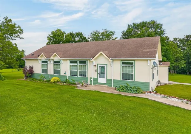 Homes for sale in Kingsville, MO | 59 1621st Rd, Kingsville, MO 64061 | MLS# 2621773