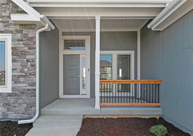 Photo 3 of Single family home for sale at 11111 N Bristol Ave, Kansas City, MO 64156 | MLS# 2621778 | Listing updated on 2026-09-22