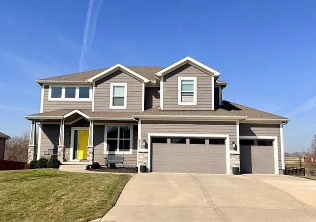 1st image of 6416 N 142nd St, Basehor, KS 66007 | MLS# 2621811