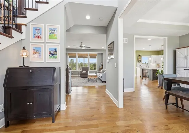 4th image of 6416 N 142Nd St, Basehor, KS 66007 | MLS# 2621811