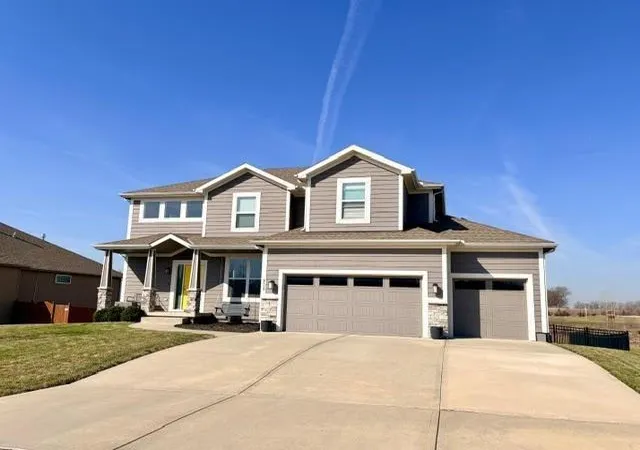 40th image of 6416 N 142nd St, Basehor, KS 66007 | MLS# 2621811