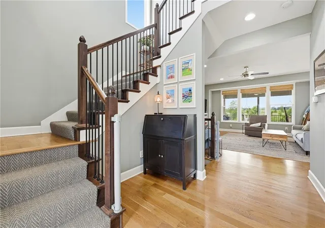 5th image of 6416 N 142Nd St, Basehor, KS 66007 | MLS# 2621811