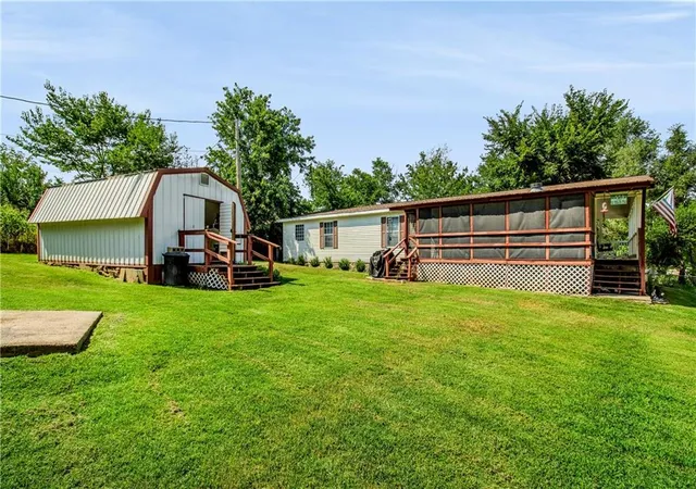 2nd image of 29335 Van Dyke Ave, Warsaw, MO 65355 | MLS# 2621843