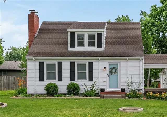 Homes for sale in Shawnee, KS | 11416 W 61 Ter, Shawnee, KS 66203 | MLS# 2621850