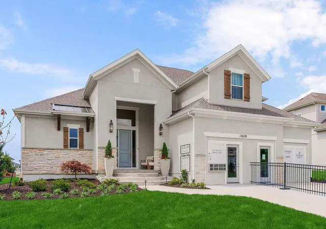Photo 3 of Single family home for sale at 2505 W 175th Place, Stilwell, KS 66085 | MLS# 2621852 | Listing updated on 2026-08-19