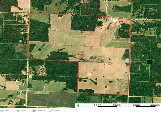 Homes for sale in Milo, MO | 26096 E E Hwy Hwy, Milo, MO 64767 | MLS# 2621885