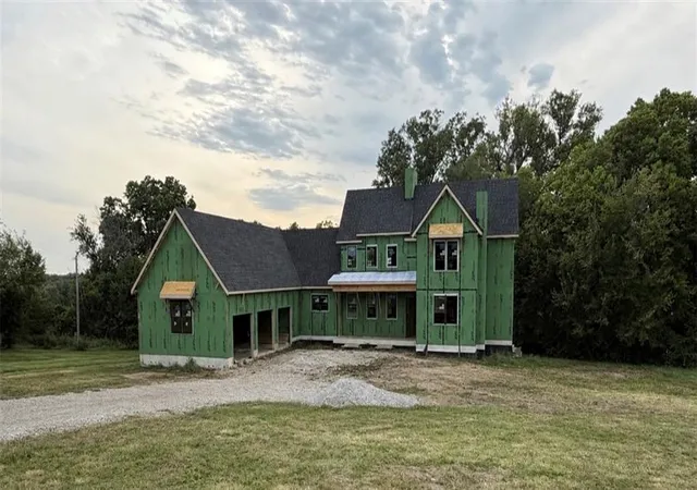 Photo 1 of Single family home for sale at 1620 S Borgan Rd, Buckner, MO 64016 | MLS# 2621921 | Listing updated on 2026-09-03