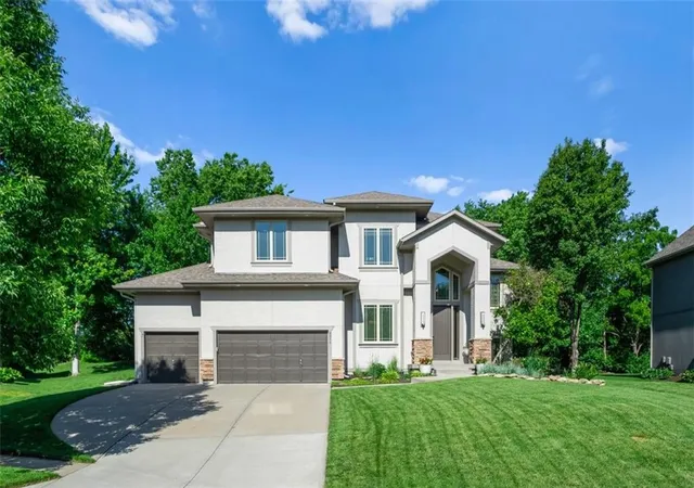1st image of 9914 Woodstock St, Lenexa, KS 66220 | MLS# 2621934