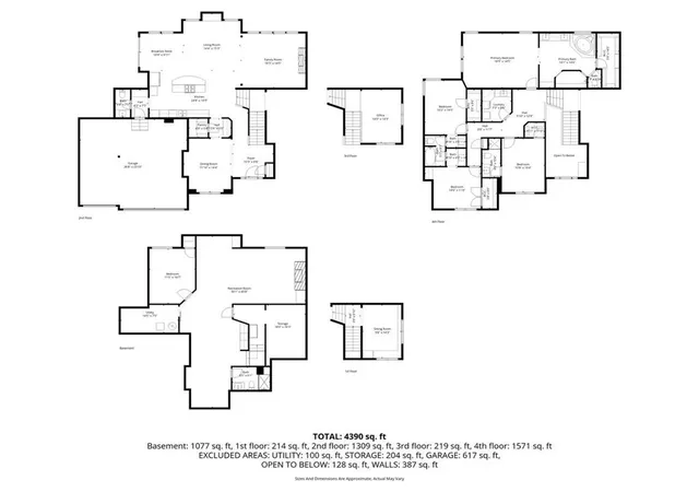 43rd image of 9914 Woodstock St, Lenexa, KS 66220 | MLS# 2621934