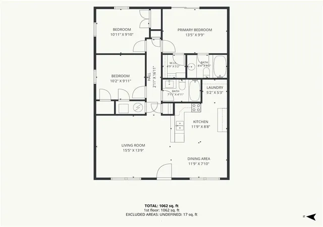 34th image of 835 S Cherry St, Ottawa, KS 66067 | MLS# 2621954