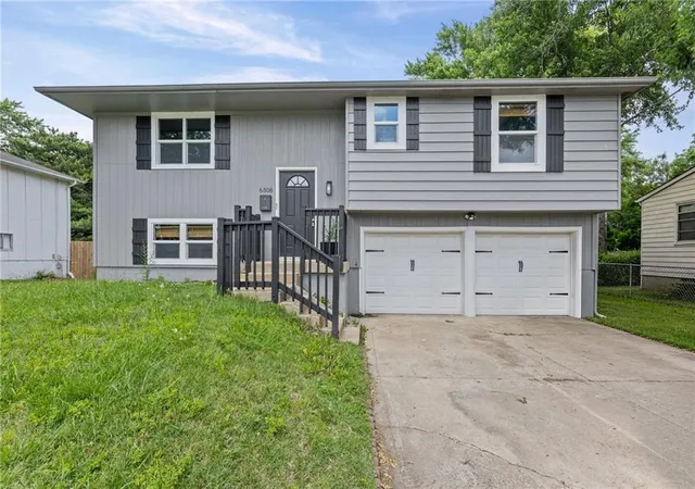 Photo 1 of Single family home for sale at 6508 E 155th Street, Grandview, MO 64030 | MLS# 2621967 | Listing updated on 2026-09-18