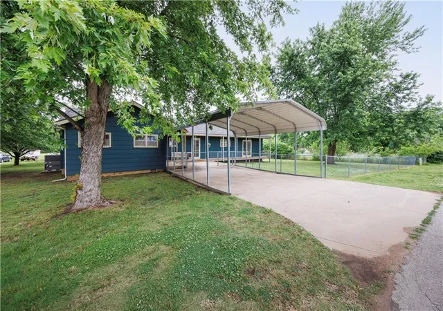 Homes for sale in Independence, KS | 3787 Cr 4055 N/a, Independence, KS 67301 | MLS# 2621969