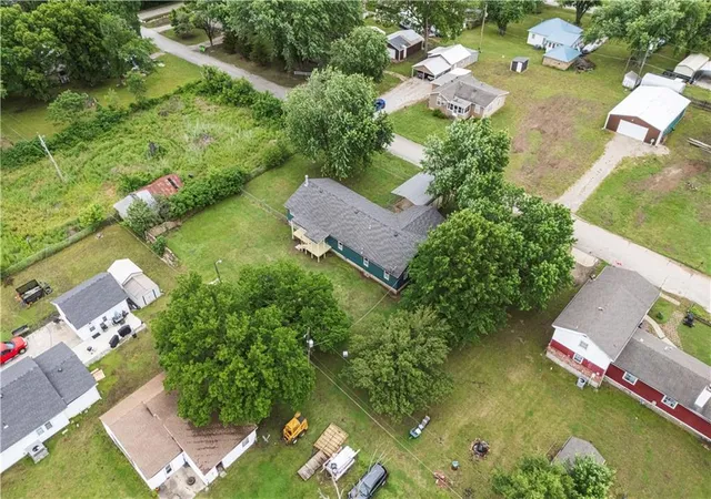 Homes for sale in Independence, KS | 3787 Cr 4055 N/a, Independence, KS 67301 | MLS# 2621969