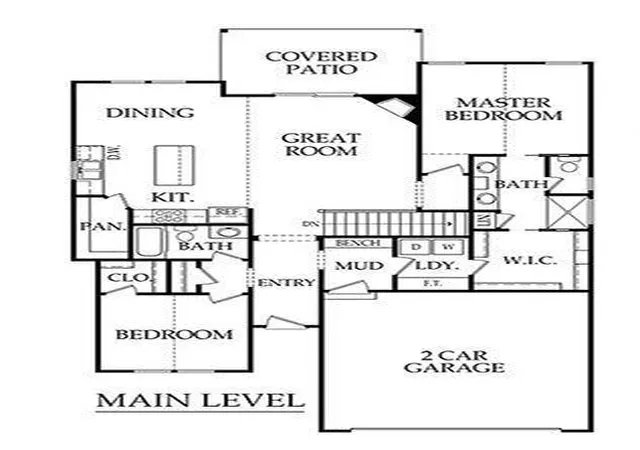2nd image of 32094 W 170th Ter, Gardner, KS 66030 | MLS# 2621975
