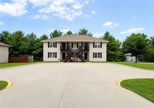 Homes for sale in Maryville, MO | 1814 N Grand Ave, Maryville, MO 64468 | MLS# 2621995
