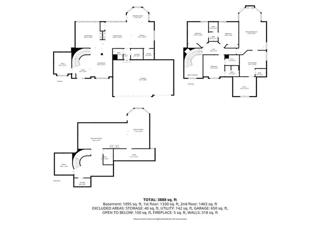Photo 50 of Single family home for sale at 12670 Oak Harbor Dr, Platte City, MO 64079 | MLS# 2622004 | Listing updated on 2026-10-13