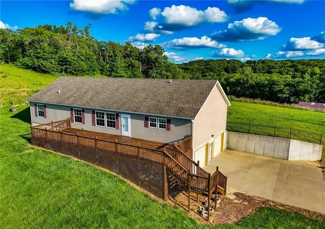 1st image of 130 Se Sparta Rd, Faucett, MO 64448 | MLS# 2622010